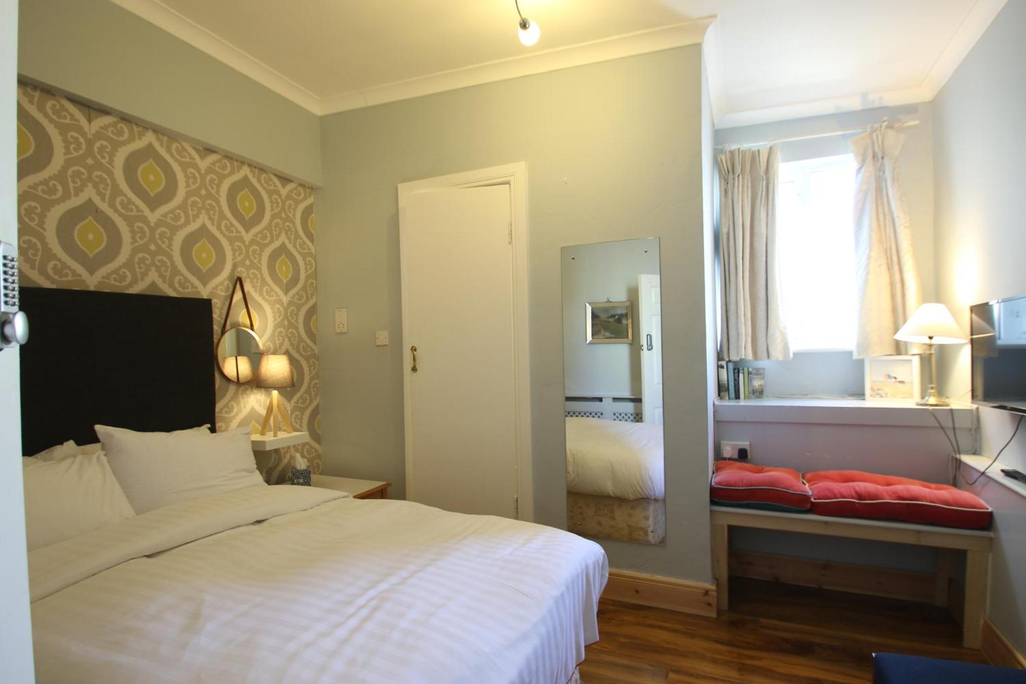 Errismore House Clifden Rum bild